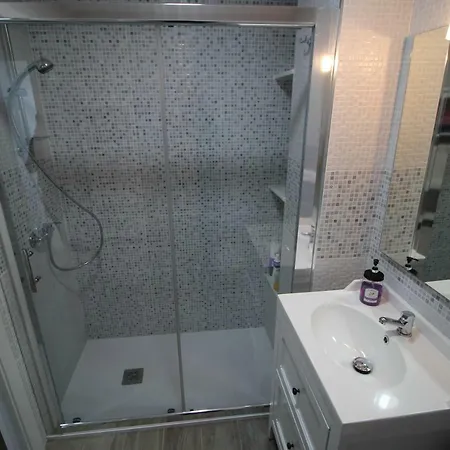 Apartamento Bellavista *