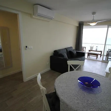 Bellavista Apartment