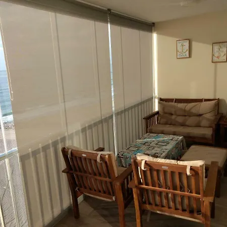 Apartment Bellavista