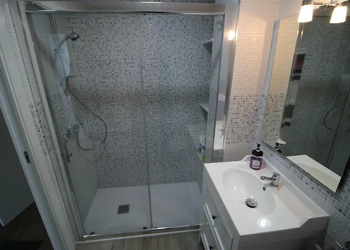 Apartman Bellavista *