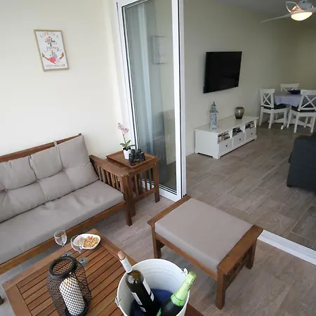 Apartment Bellavista *