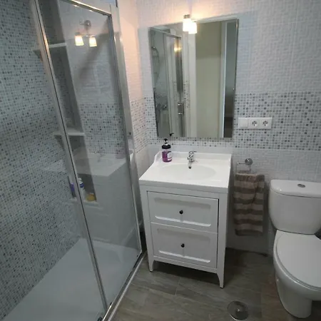 דירה Bellavista *