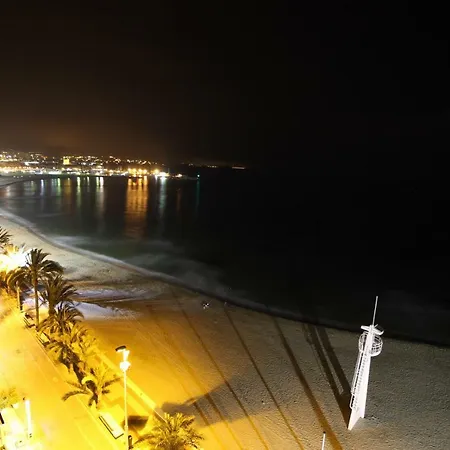 Bellavista Apartment