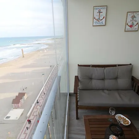 Bellavista Apartment *