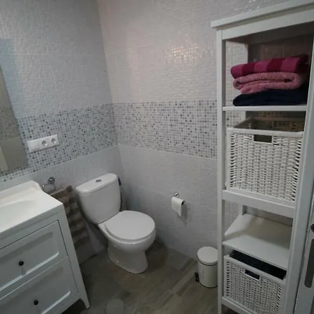 Bellavista Apartment