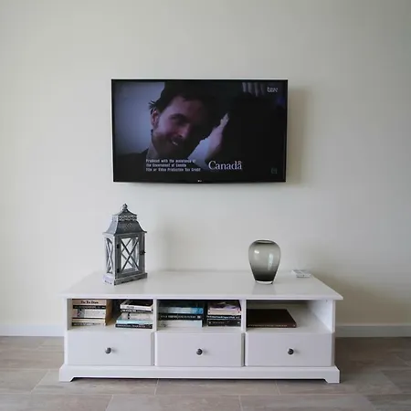 Apartment Bellavista *