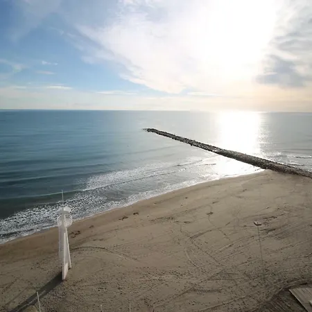 Bellavista Apartment