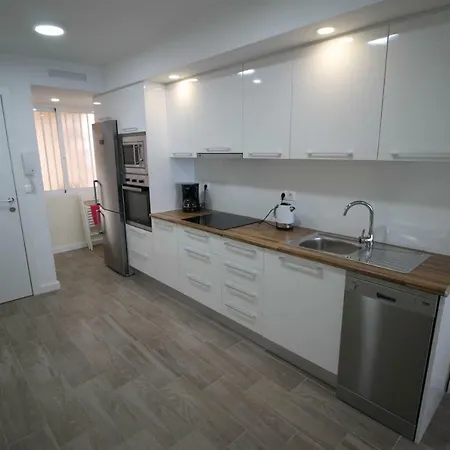 Bellavista Apartment El Campello