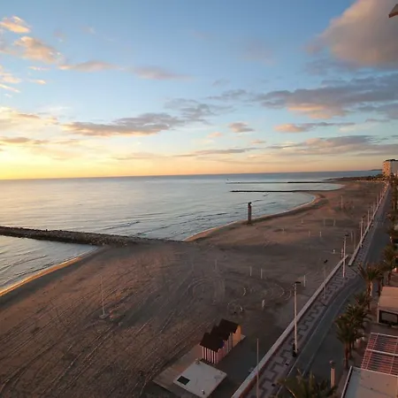 Bellavista Apartment *