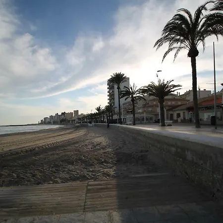 Bellavista Apartment *