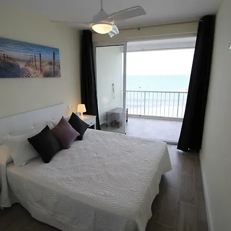 Bellavista Apartment El Campello