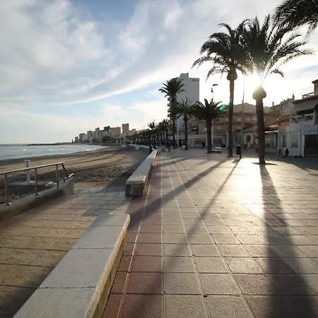 Apartment Bellavista