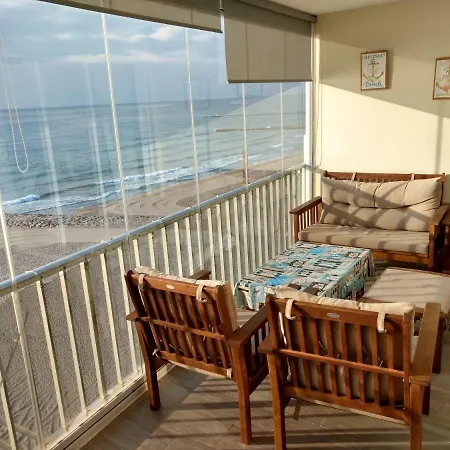 Bellavista Apartment