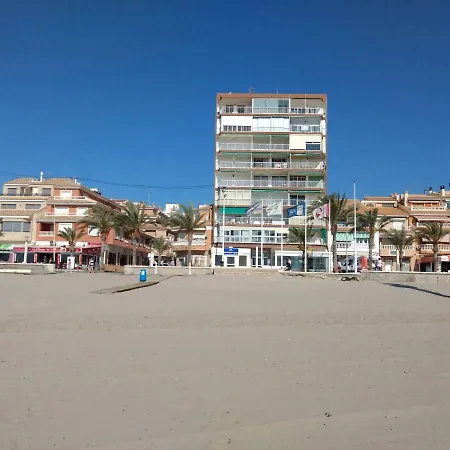 Apartment Bellavista El Campello